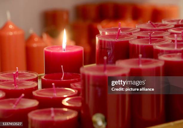 20 Engels Kerzen Stock Photos and High-Res Images