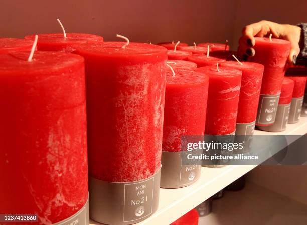 20 Engels Kerzen Stock Photos and High-Res Images