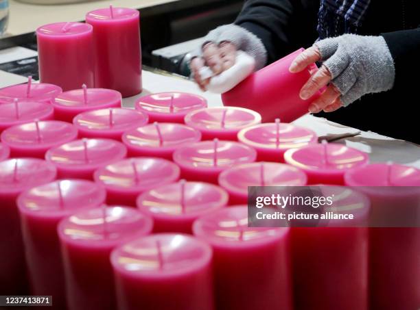 20 Engels Kerzen Stock Photos and High-Res Images