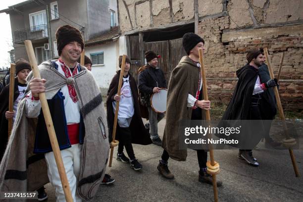 Koledari Risunka 26 Koledari Stock Photos, High-Res Pictures, and Images - Getty Images
