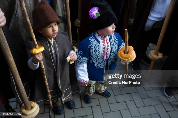 Koledari Risunka 26 Koledari Stock Photos, High-Res Pictures, and Images - Getty Images