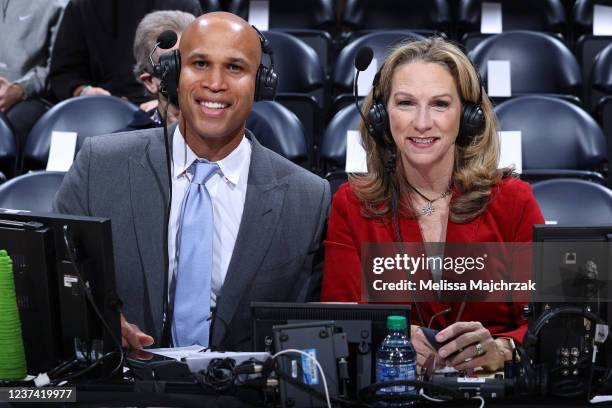 310 Espn Basketball Commentators Stock Photos, High-Res Pictures
