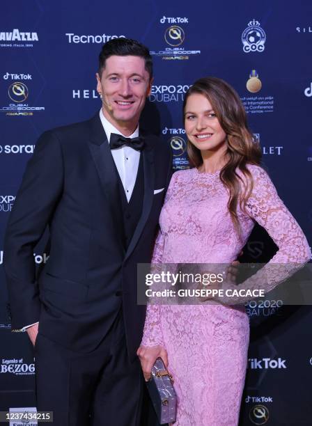 Lewandowski Friend Robert Lewandowski Football Photos and Premium High Res Pictures ...