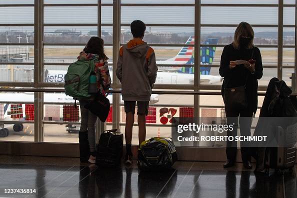 US-HEALTH-VIRUS-AVIATION-TRAVEL US-HEALTH-VIRUS-AVIATION-TRAVEL