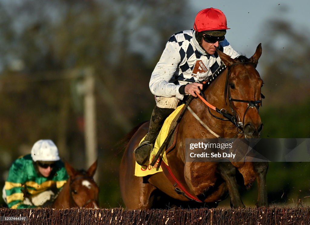 Leopardstown Christmas Festival - Day Three