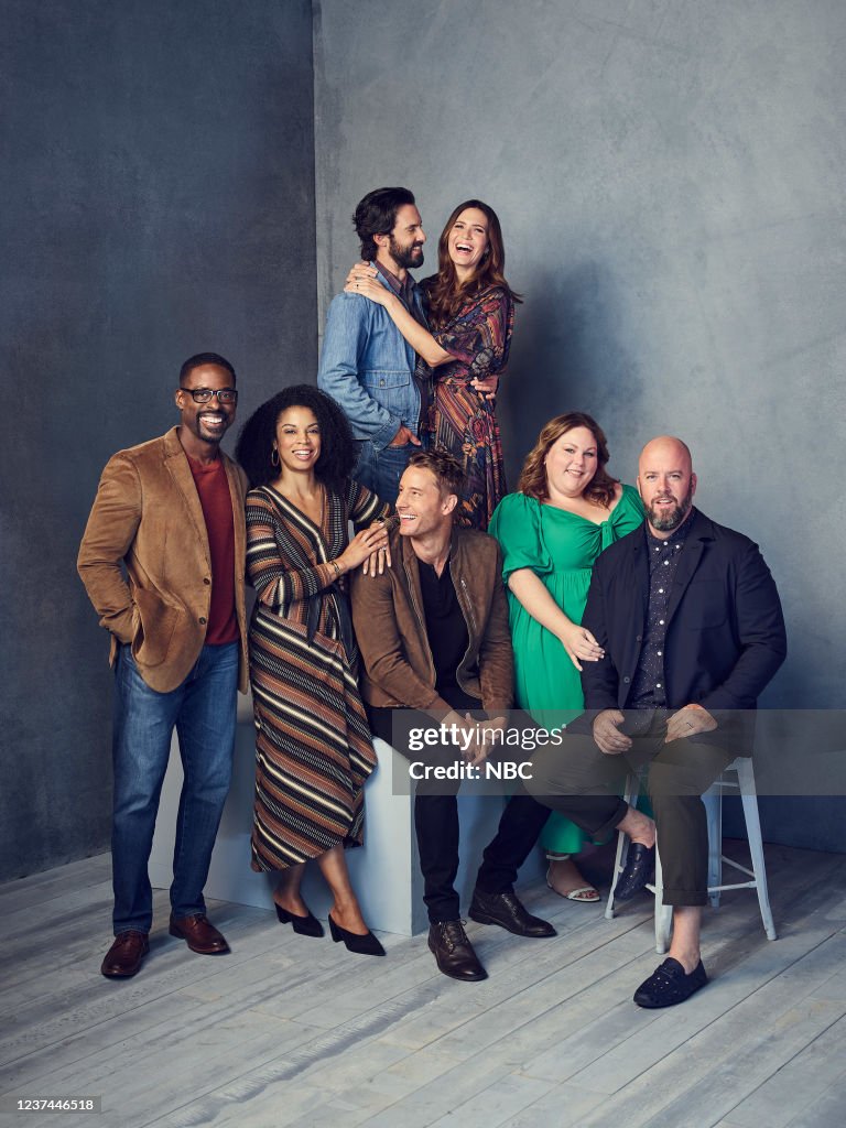 This Is Us - Season 6