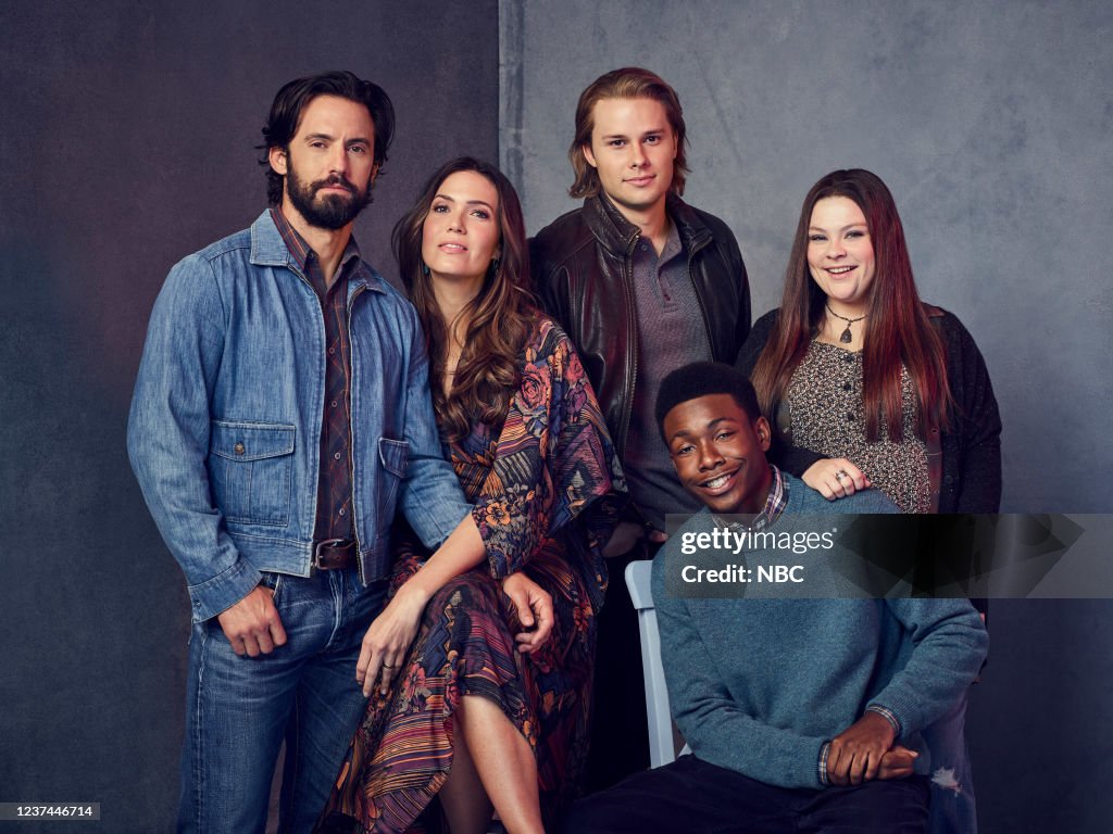 This Is Us - Season 6