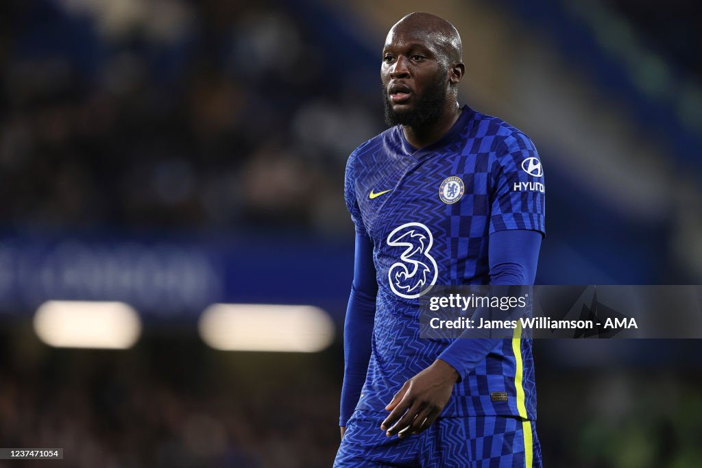 Chelsea v Brighton & Hove Albion - Premier League