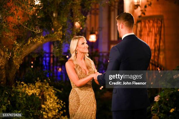 Clayton Echard's journey to find love kicks off! For the first time in two years, 31 women arrive at Bachelor Mansion ready to make their grand...