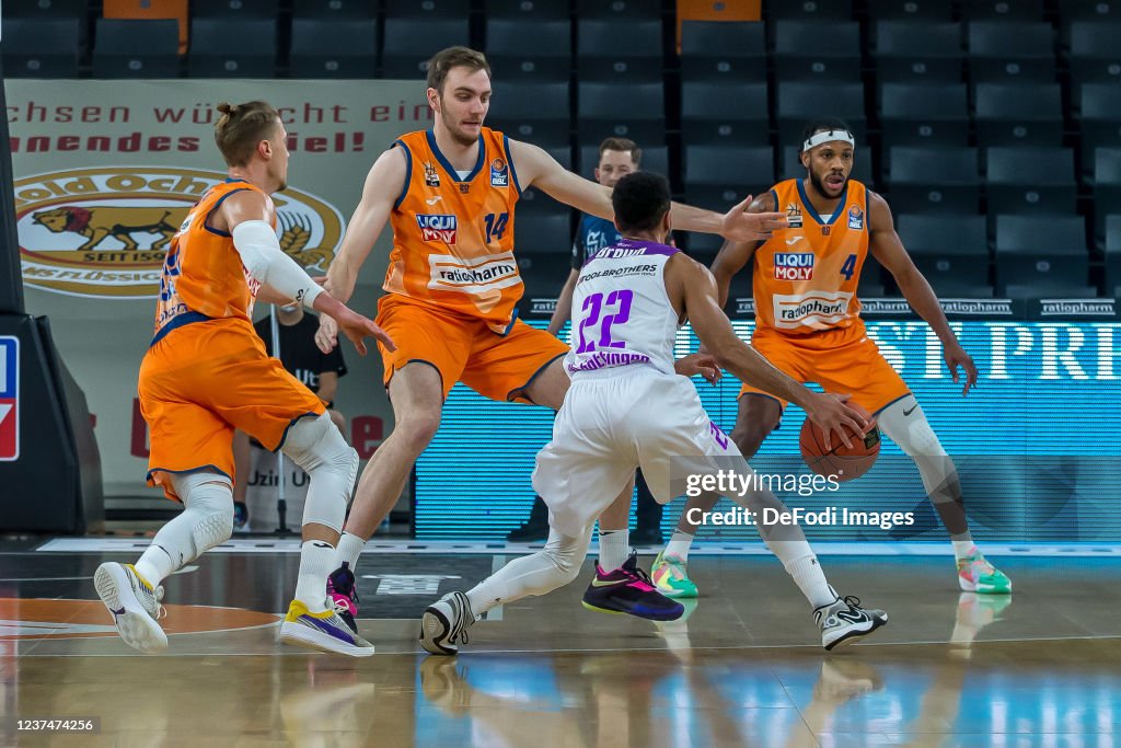 BG Göttingen Shifts Focus to Playoffs Over Top Seed Position BG Göttingen Shifts Focus to Playoffs Over Top Seed Position