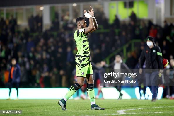 Forest Green Rovers v Stevenage - Sky Bet League 2 Forest Green Rovers v Stevenage - Sky Bet League 2
