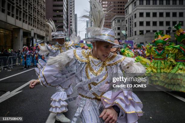 Fancy Parade 645 Philadelphia Mummers Parade Stock Photos, High-Res Pictures, and ...