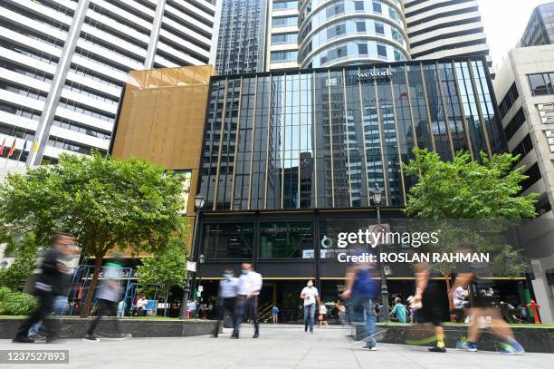 20 Raffles Place Singapore Raffles Place Photos and Premium High Res Pictures - Getty Images
