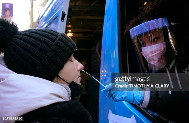Person Getting Tested 1,201 Timothy Test Photos & High Res Pictures - Getty Images