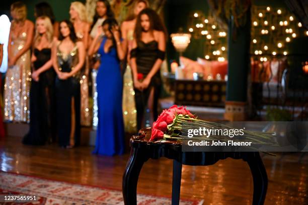 Clayton Echard's journey to find love kicks off! For the first time in two years, 31 women arrive at Bachelor Mansion ready to make their grand...