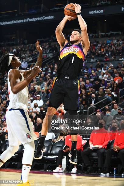 4,660 Los Angeles Clippers V Phoenix Suns Game 1 Photos & High Res Pictures - Getty Images