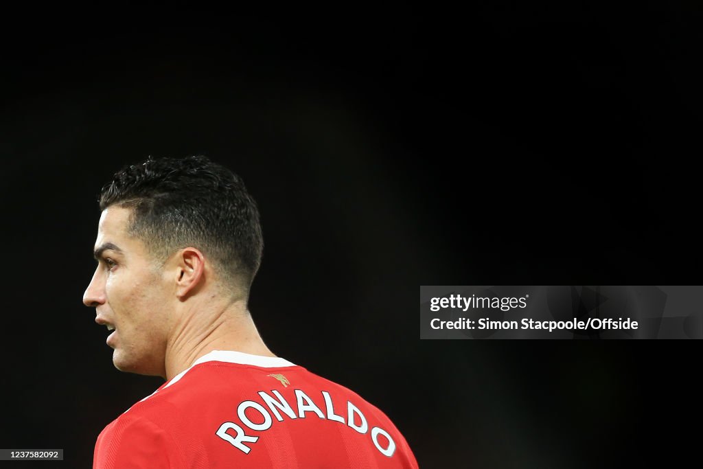 Manchester United v Wolverhampton Wanderers - Premier League