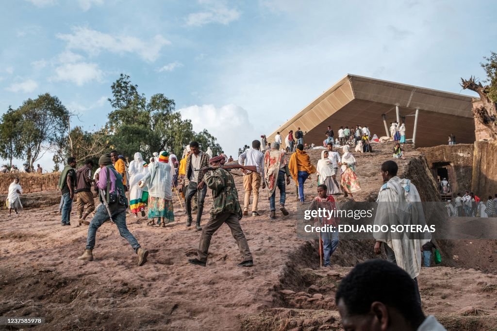 ETHIOPIA-RELIGION-CHRITSMAS-ORTHODOX