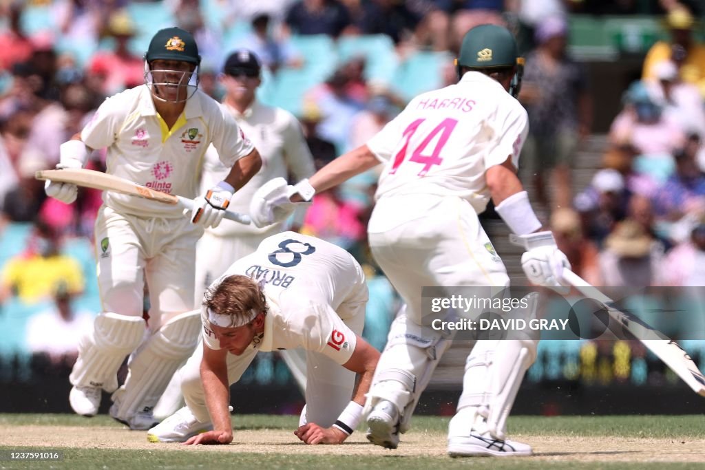 CRICKET-AUS-ENG-ASHES