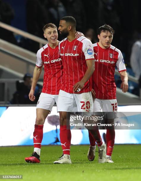 Michael Rotherham 96 Kiyan Michael Stock Photos, High-Res Pictures, and Images - Getty Images