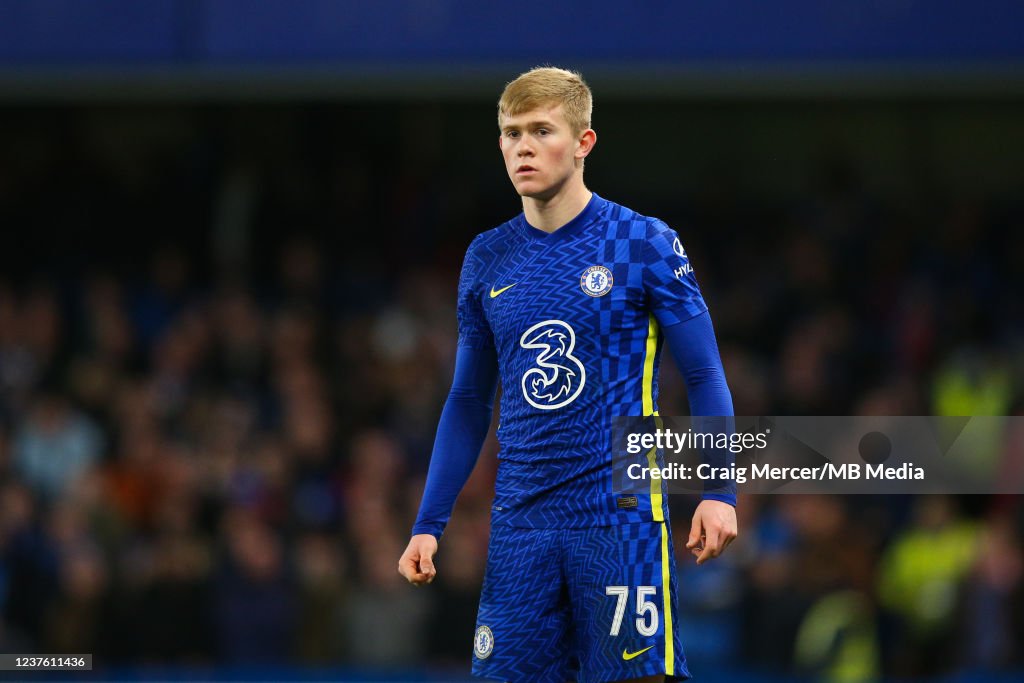 Chelsea v Chesterfield: The Emirates FA Cup Third Round