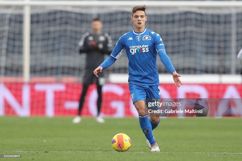 Empoli FC v US Sassuolo - Serie A