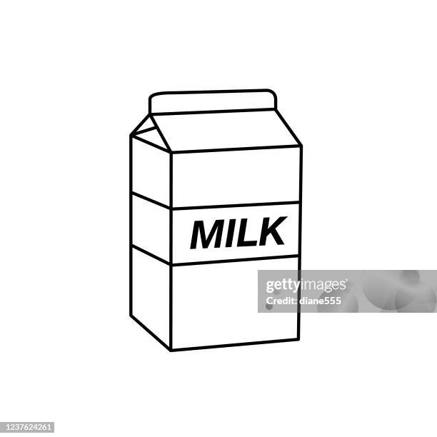214 Ilustraciones de Cartón De Leche - Getty Images 214 Ilustraciones de Cartón De Leche - Getty Images
