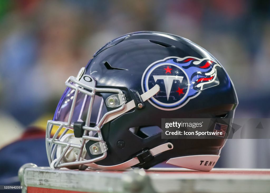 NFL: JAN 09 Titans at Texans