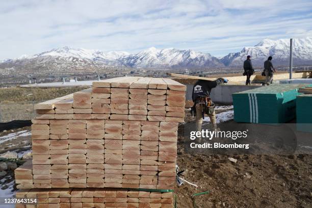 Stack Development Utah Utah Construction Company Photos and Premium High Res Pictures - Getty ...