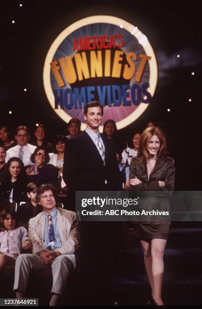 Afv Cast Americas Funniest Videos Photos and Premium High Res Pictures - Getty ...