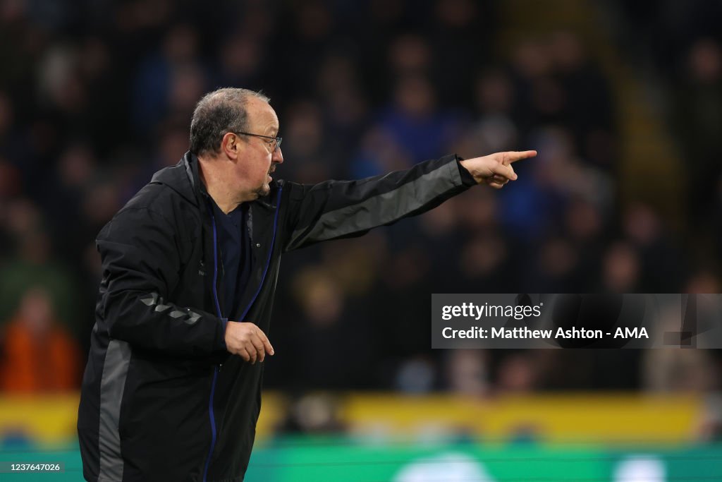 Hull City v Everton: The Emirates FA Cup Third Round