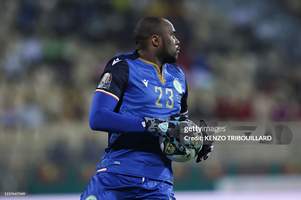 CORRECTION / FBL-AFR-AFCON-2021-2022-COM-GAB