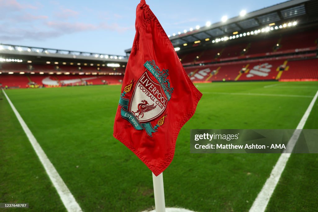 Liverpool v Shrewsbury Town: The Emirates FA Cup Third Round