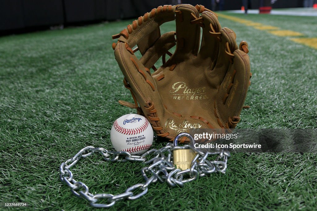 Baseball Computer Lock Screen Rawlings Baseball Lock Screen