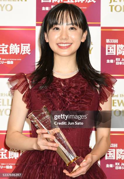 Mana Ashida Photos and Premium High Res Pictures Getty Images