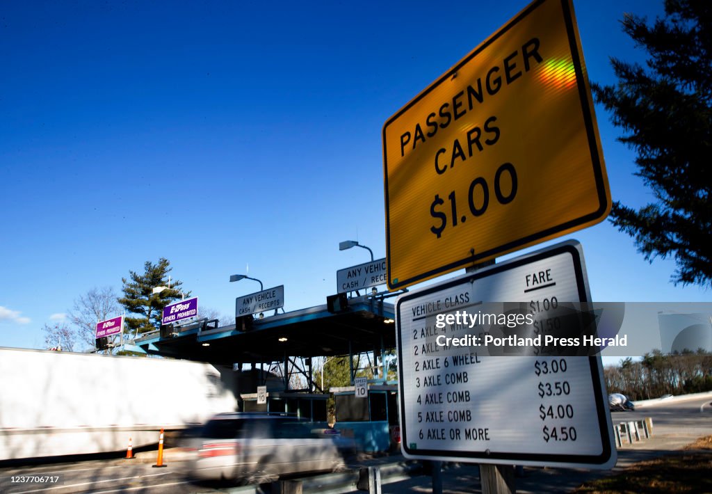 Tolls