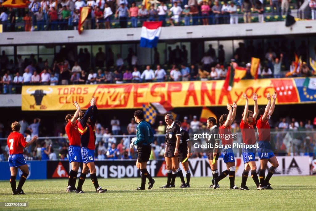 Recent Form: Spain's Dramatic Win vs. Belgium's Dominance Recent Form: Spain's Dramatic Win vs. Belgium's Dominance