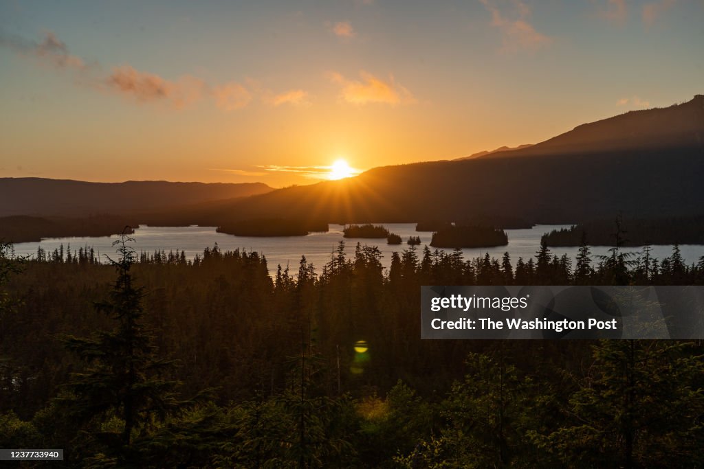 Alaska