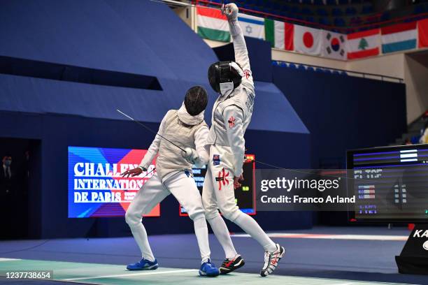 Cheung Siu Lun Photos and Premium High Res Pictures Getty Images