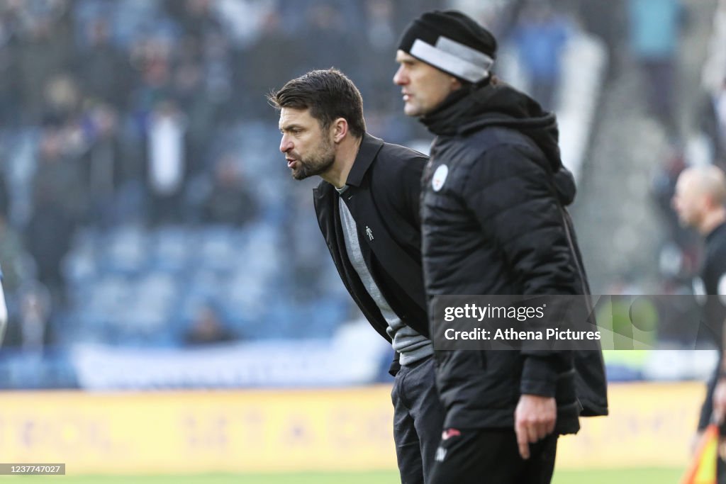 Huddersfield Town v Swansea City - Sky Bet Championship