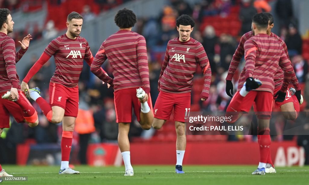 FBL-ENG-PR-LIVERPOOL-BRENTFORD