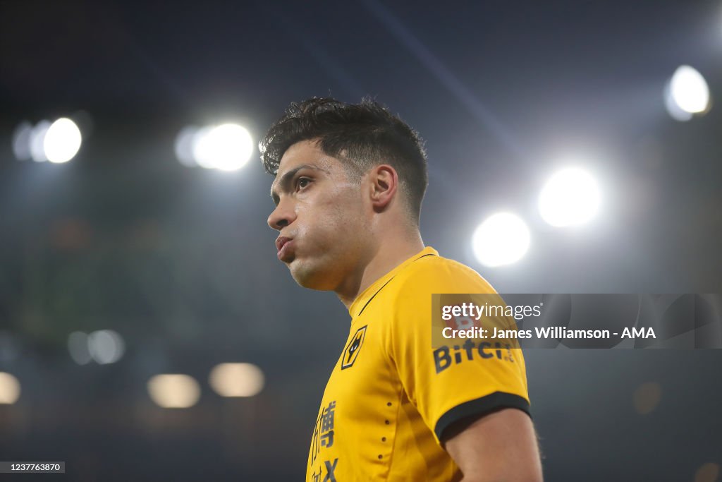 Wolverhampton Wanderers v Southampton - Premier League