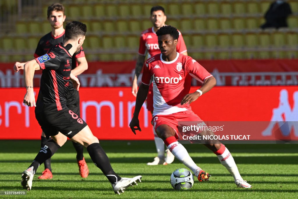FBL-FRA-LIGUE1-MONACO-CLERMONT