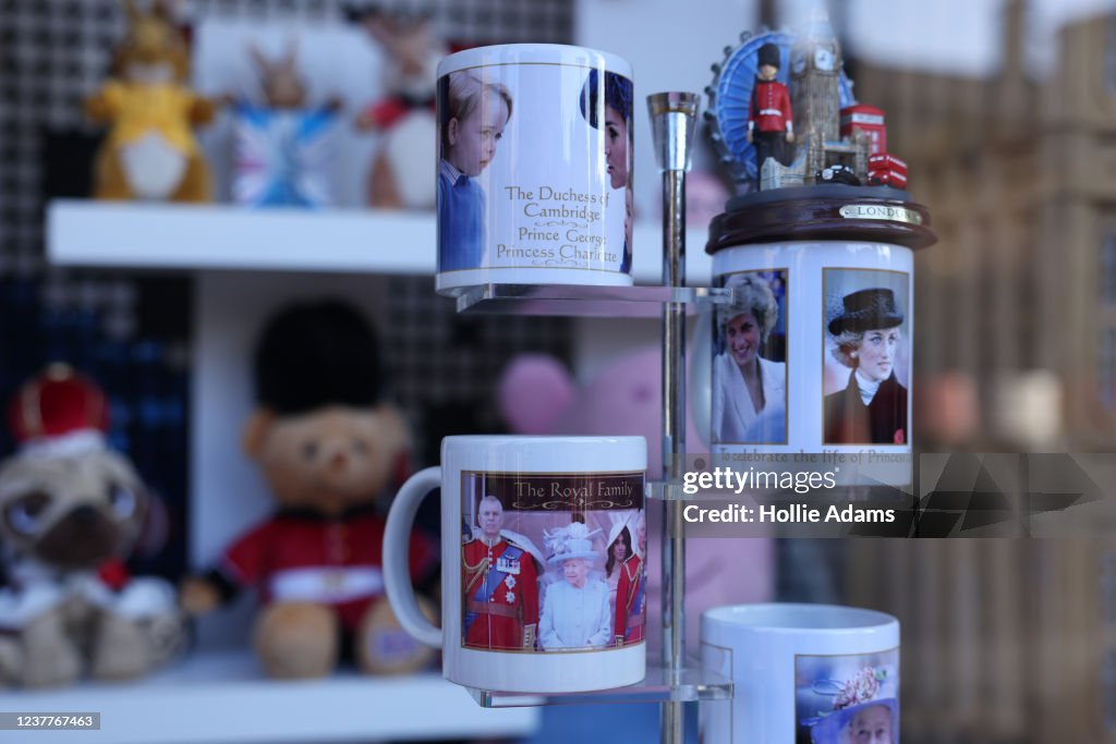 Prince Andrew Retains Dukedom, But Loses HRH Title, Amid Giuffre Lawsuit