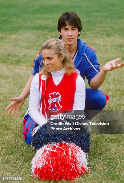 Finley Reeves Jessica Steen, Keanu Reeves appearing in the ABC tv series 'The... News ...