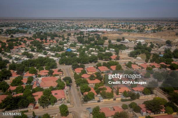 Borno Nigerian Borno State Photos and Premium High Res Pictures - Getty Images