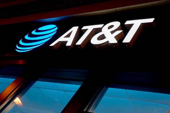 US-TECHNOLOGY-TELECOMS-TELECOMMUNICATION