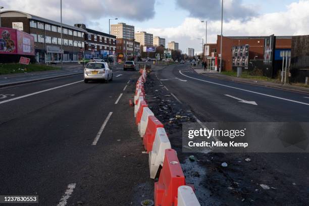 Lozells Rd 37 Lozells Road Photos & High Res Pictures - Getty Images