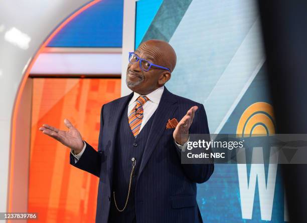 Al Roker Outside 9,463 Al Roker Photos Stock Photos, High-Res Pictures, and Images ...