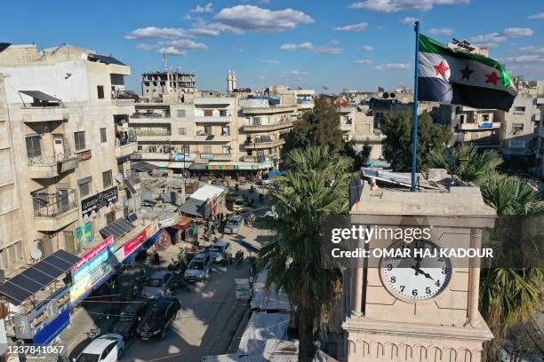 Syrian Clock 666 Metropolitan Free Hospital Stock Photos, High-Res Pictures, and ...